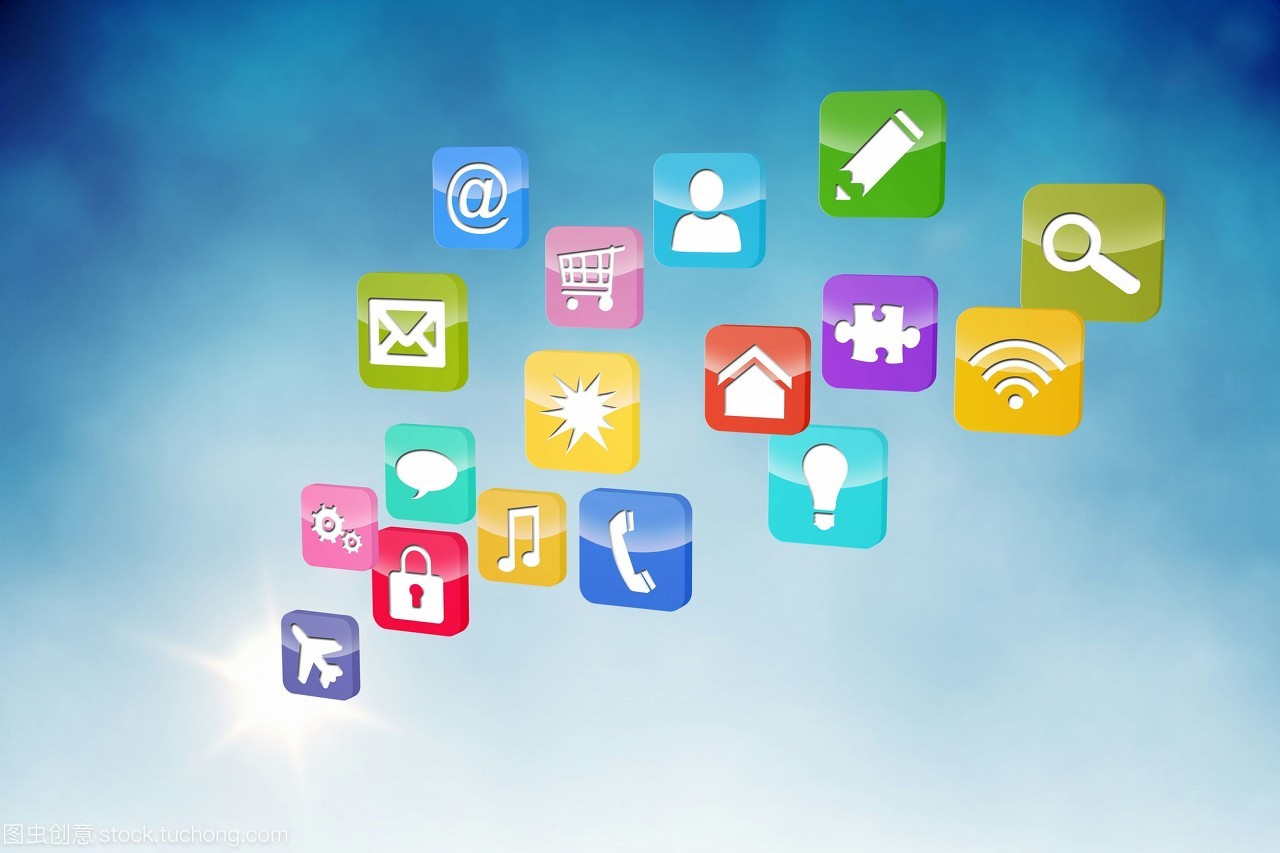 計(jì)算機(jī)應(yīng)用中的軟件工具 驅(qū)動(dòng)現(xiàn)代社會(huì)的無形引擎