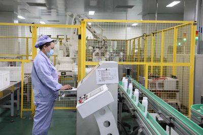 世界智能大會(huì)聚焦“紅日時(shí)刻” 軟件應(yīng)用如何定義智能新未來